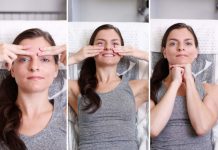These Science-Approved Facial Exercises Can Make You Look Years Younger