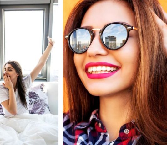 Everyone Says You Need “Beauty Rest,” but Is It Even a Real Thing?