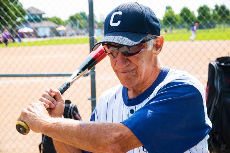 15 Senior Athletes Share The Secrets To Staying Fit Your Entire Life 14 01 Senior Athletes Share The Secrets To Staying Fit Your Whole Life Bill Altman