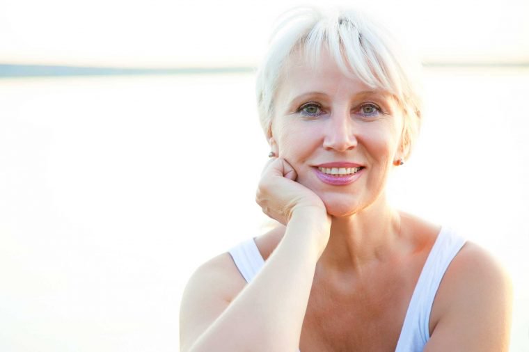 7 Sneaky Reasons Your Hair Is Going Gray Too Soon 1 01 Going Grey Opener