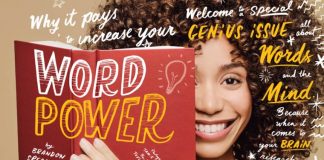 Here’s Why Your Brain Needs You To Read Every Single Day 01 September 2017 Fea Wordpowerbrainpower Us170901 760X5061