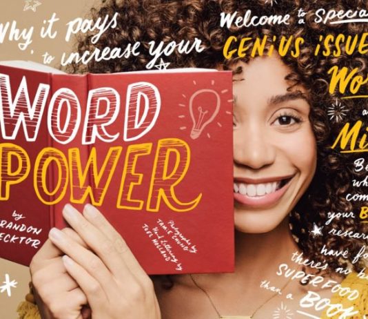 Here’s Why Your Brain Needs You to Read Every Single Day