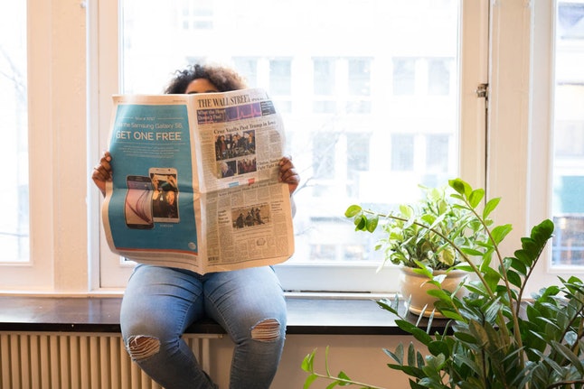 Having Life Goals Was Linked To Reduced Risk Of Anxiety &Amp; Depression, &Amp; Here’s How To Make Yours Stronger 2 015F36D9 C11F 4E58 8872 6Db443Fdce88 Stock Ab 95591