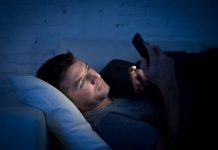 Move Over, Clean Eating: Here’s How to Try “Clean Sleeping”