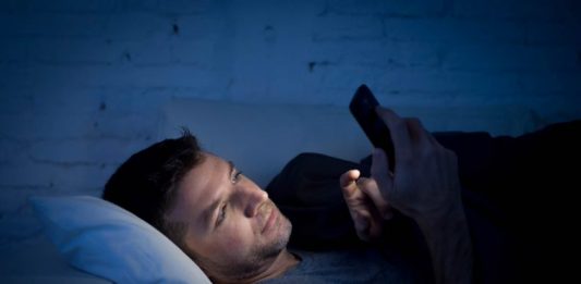 Move Over, Clean Eating: Here’s How to Try “Clean Sleeping”