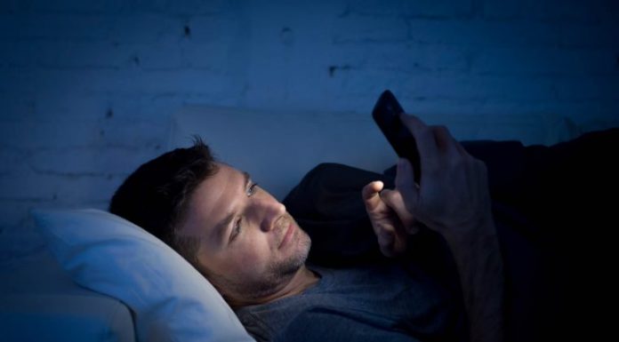 Move Over, Clean Eating: Here’s How to Try “Clean Sleeping”