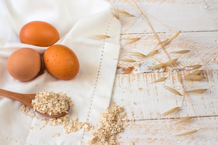 The Best-Ever Diy Face Masks For Your Biggest Skin Concerns 2 02 Diy Face Masks For All Your Most Pressing Skin Concerns