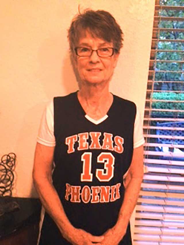 15 Senior Athletes Share The Secrets To Staying Fit Your Entire Life 11 02 Senior Athletes Share The Secrets To Staying Fit Your Whole Life Carol Duncan1