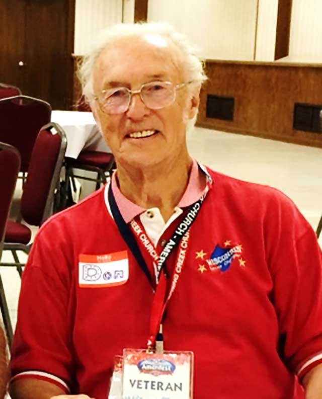 15 Senior Athletes Share The Secrets To Staying Fit Your Entire Life 13 03 Senior Athletes Share The Secrets To Staying Fit Your Whole Life Don Hoeppner1