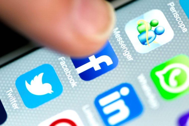 12 Innocent Habits That Are Completely Ruining Your Sleep Quality 3 03 Facebook Innocent Habits That Are Ruining Your Sleep Quality 515270220 Hstocks