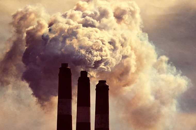 7 Sneaky Reasons Your Hair Is Going Gray Too Soon 3 03 Going Grey Pollution