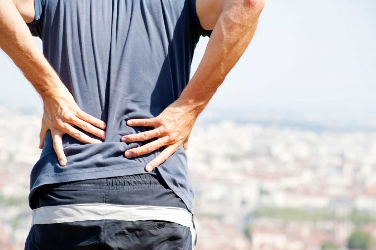 10 Pains You Should Never, Ever Ignore 6 03 Pains You Shouldnt Ignore Lower Back