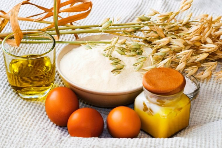 The Best-Ever Diy Face Masks For Your Biggest Skin Concerns 4 04 Diy Face Masks For All Your Most Pressing Skin Concerns