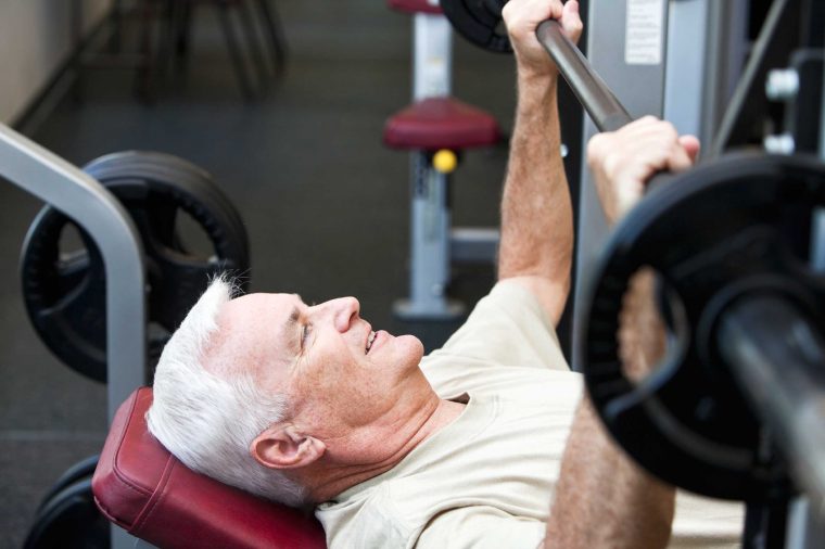 15 Daily Habits That Might Be Aging You Prematurely 4 04 Daily Habits Aging You Thinking Youre Old