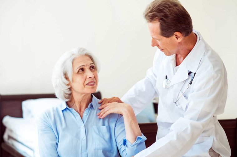 10 Treatable Causes Of Dementia—And How To Recognize Them Before It’s Too Late 5 04 Water On Brain Reversible Causes Of Dementia 470963645 Yakobchuk Viacheslav