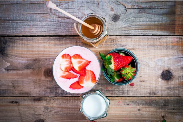 The Best-Ever Diy Face Masks For Your Biggest Skin Concerns 5 05 Diy Face Masks For All Your Most Pressing Skin Concerns