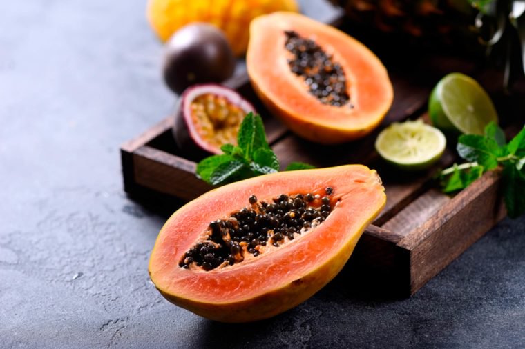 The Best-Ever Diy Face Masks For Your Biggest Skin Concerns 6 06 Diy Face Masks For All Your Most Pressing Skin Concerns