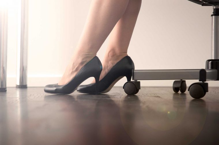 How To Help Your Body Recover From A Day Of Sitting 6 06 Day Of Sitting Leg Pain