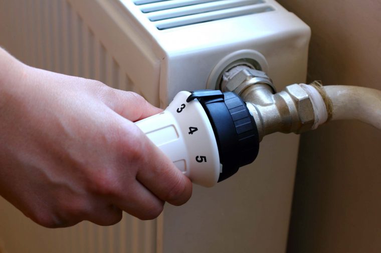 12 Innocent Habits That Are Completely Ruining Your Sleep Quality 6 06 Heat Innocent Habits That Are Ruining Your Sleep Quality 466918781 Aslan Alphan