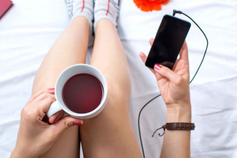 11 Natural Sleep Remedies That Actually Work 6 06 Home Remedies Insomnia