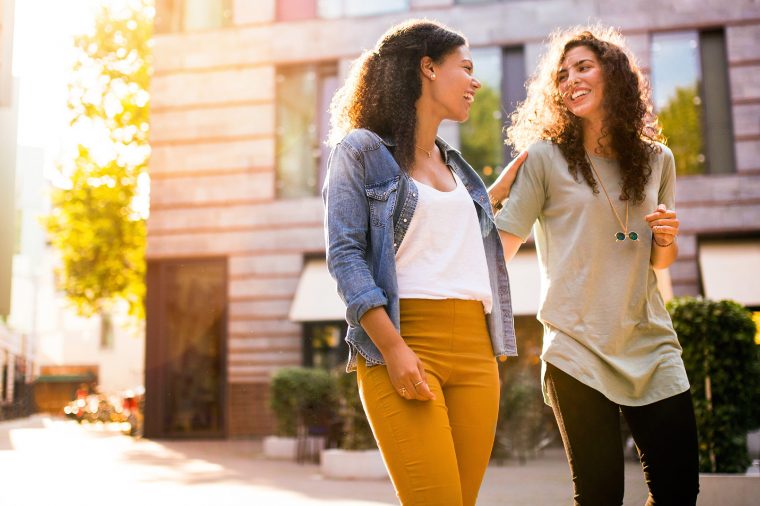 19 Things You Should Do All Day Long For Better Sleep Tonight 6 06 Things Better Sleep Lunch Walk