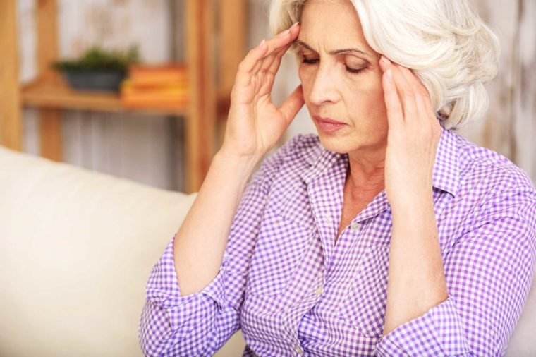 10 Treatable Causes Of Dementia—And How To Recognize Them Before It’s Too Late 7 06 Trauma Reversible Causes Of Dementia 499977856 Olena Yakobchuk