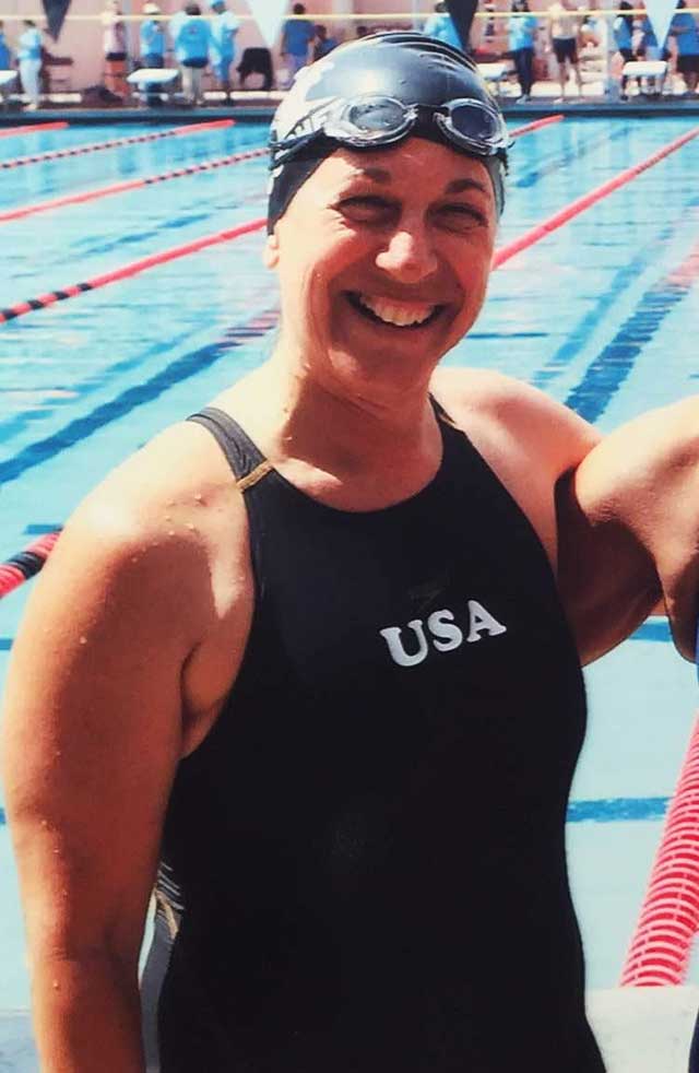 15 Senior Athletes Share The Secrets To Staying Fit Your Entire Life 8 07 Senior Athletes Share The Secrets To Staying Fit Your Whole Life Helene Hirsch1