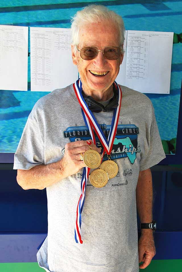 15 Senior Athletes Share The Secrets To Staying Fit Your Entire Life 12 08 Senior Athletes Share The Secrets To Staying Fit Your Whole Life Howardhall1