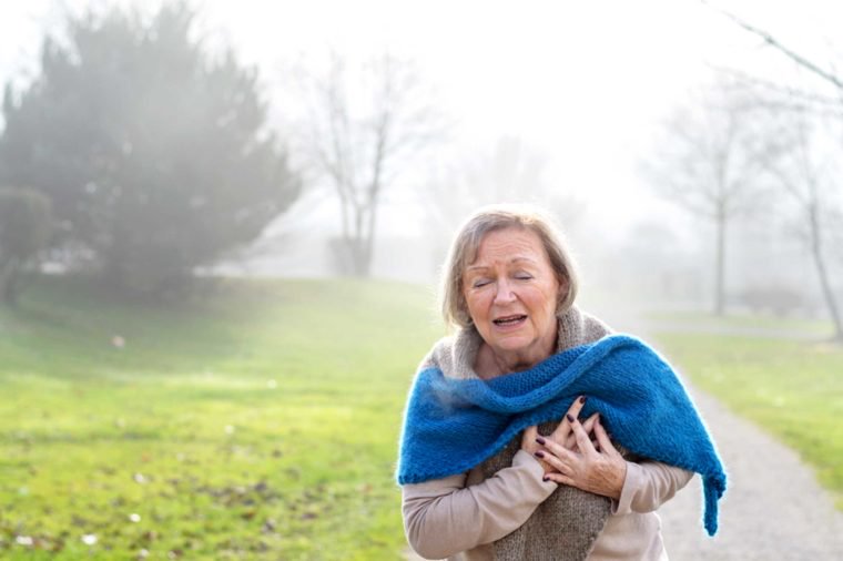 10 Treatable Causes Of Dementia—And How To Recognize Them Before It’s Too Late 9 08 Lung Reversible Causes Of Dementia 529047166 Michaelheim