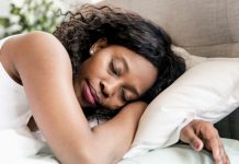 8 Ways Your Nighttime Habits May Be Making Your Anxiety Worse The Next Day