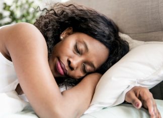 8 Ways Your Nighttime Habits May Be Making Your Anxiety Worse The Next Day