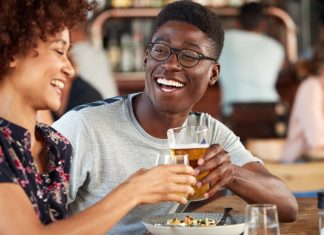 7 Classic Tips To Try On A First Date That Can Increase Your Chances Of A Second One