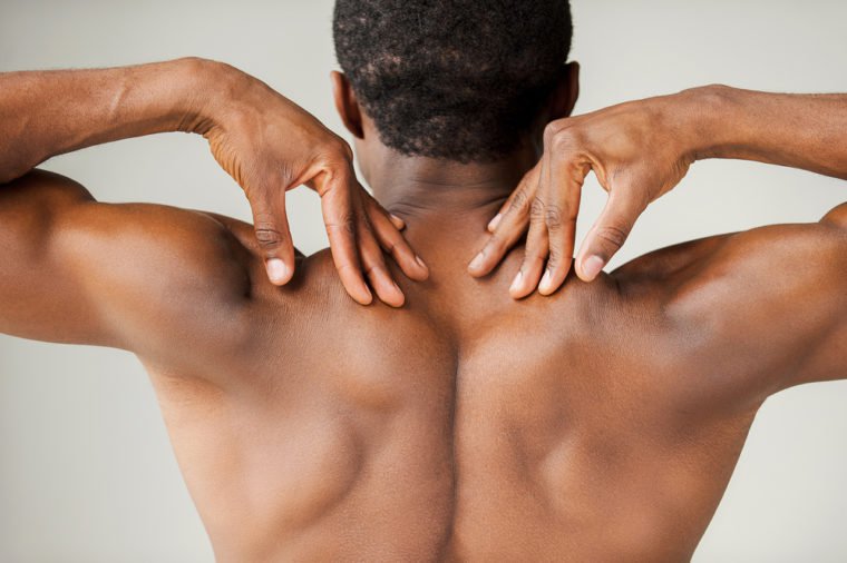 13 Medical Reasons For Your Shoulder Pain 3 11 Signs Your Muscle Pain Is A Sign Of Something Worse 5