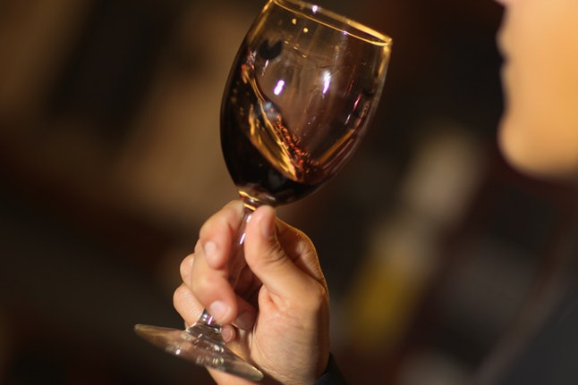 Is Wine Good For Gut Health? Here’s What Experts Say 1 1153561491