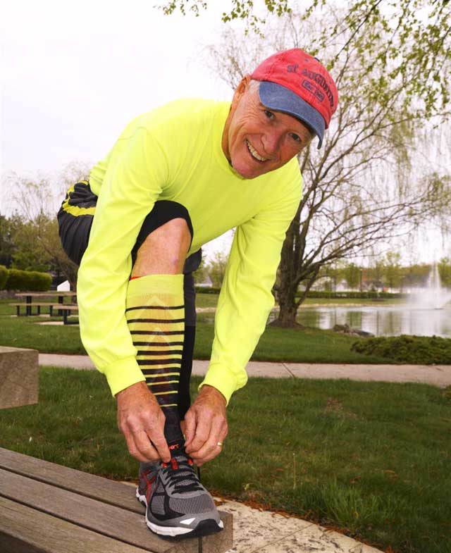 15 Senior Athletes Share The Secrets To Staying Fit Your Entire Life 9 13 Senior Athletes Share The Secrets To Staying Fit Your Whole Liferobert Orourke1