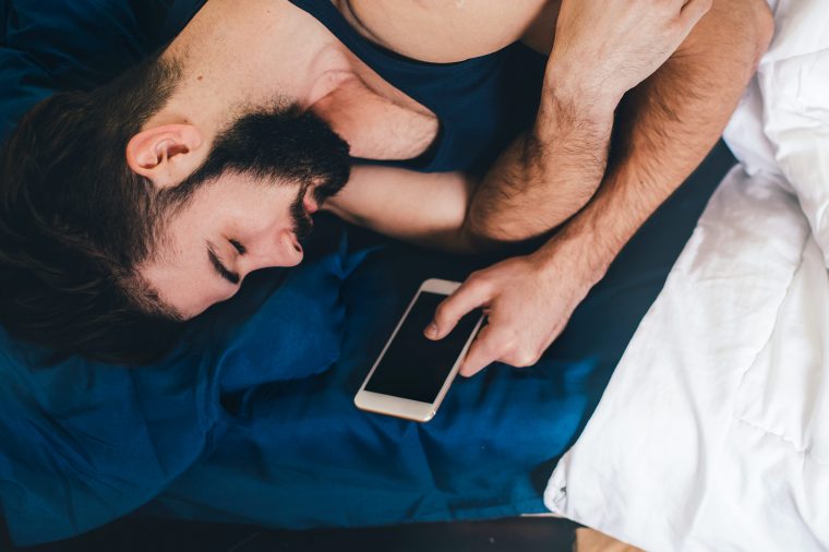 19 Things You Should Do All Day Long For Better Sleep Tonight 14 14 Things Better Sleep