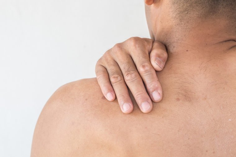 15 Scary Symptoms That Are Actually Harmless 13 15 Scary Symptoms That Are Actually Harmless 10