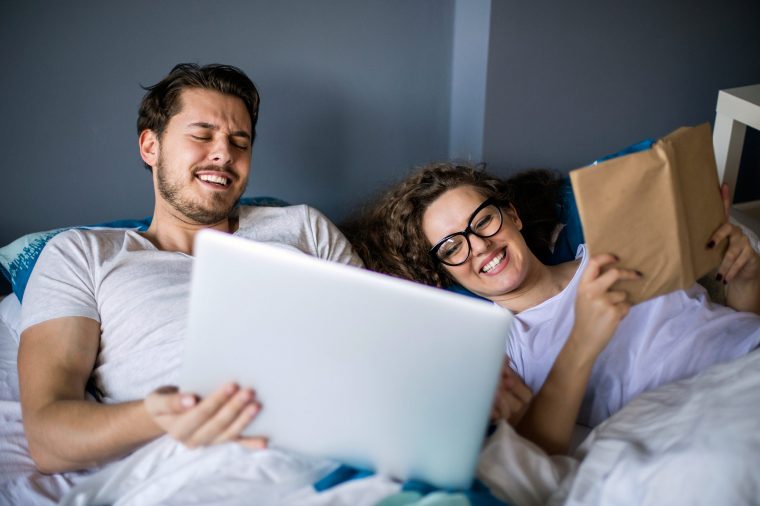 19 Things You Should Do All Day Long For Better Sleep Tonight 17 17 Things Better Sleep