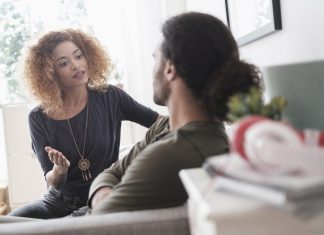 Are little ‘t’ traumas hurting your romantic relationships?