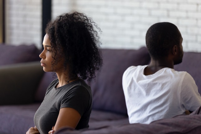7 Pieces Of Old-Fashioned Advice That Are Actually Hurting Your Relationship 5 217Dc410 17E1 494F Aba2 005D9C1B1A19 Shutterstock 12894477941