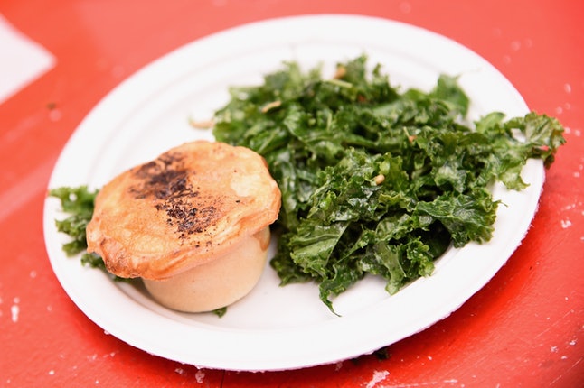 9 Foods That Balance Your Hormones, According To Experts 4 2E01C7D3 C433 487C A5F2 E86A887D9008 Getty 6144834681