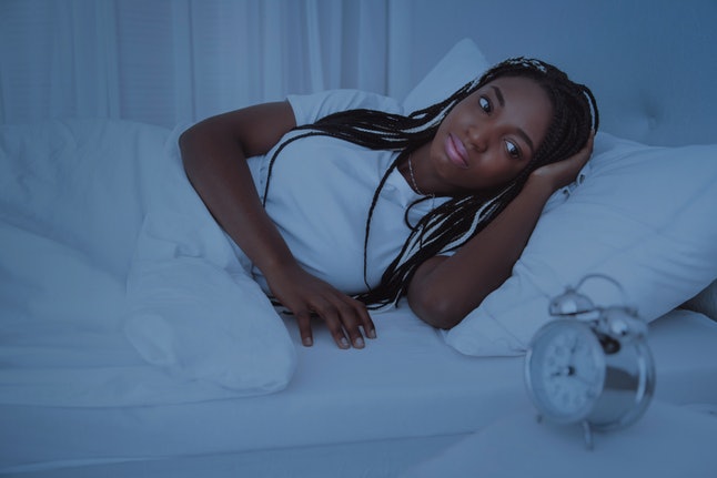 8 Ways Your Nighttime Habits May Be Making Your Anxiety Worse The Next Day 3 487E30Ea A6Fd 460D 947F Db2Dc5603F0A Nadezhda Manakhova Shutterstock1
