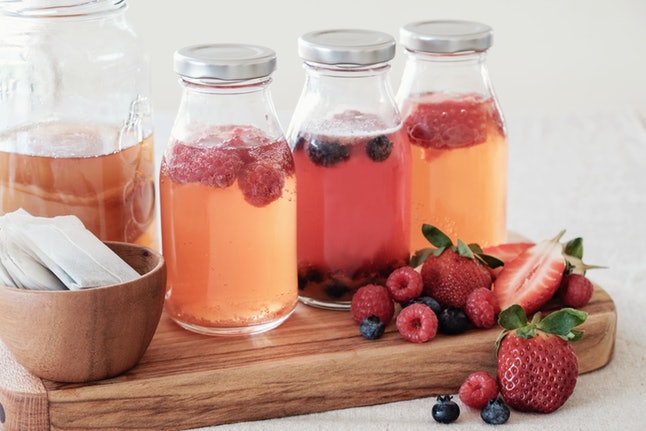 7 Surprising Drinks That Can Improve Your Gut Health 1 5D57144A 0F1E 4741 Bfe7 0Eddb965E852 Shutterstock 11196806061