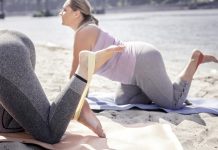 Yoga & Meditation Affect Sleep In An Unexpected Way, A New Analysis Shows