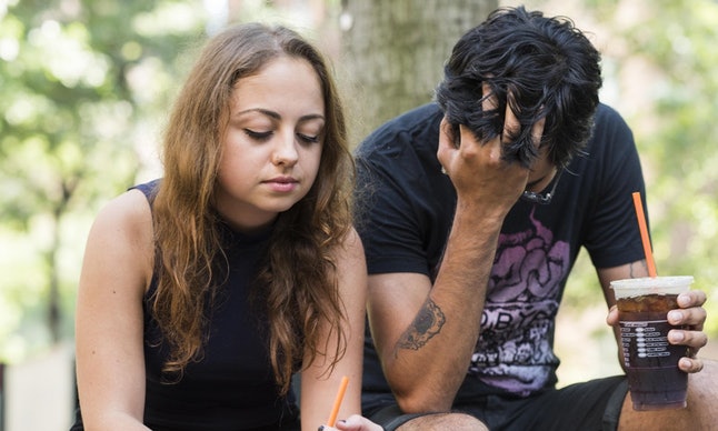 Experts Want You To Avoid Saying These 7 Things If You Want To Have A Lasting Marriage 1 66Ea65Fa Ebf1 48B6 8C7E Fd10A647E499 3E032394 Fef7 4Fed 99F9 36918B0Cfe0C Zaeh Bustle Aug2015 5021