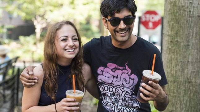 7 Classic Tips To Try On A First Date That Can Increase Your Chances Of A Second One 3 679Fce15 42B7 49E0 Ab1A 8F267Dace589 C492B147 2Edf 4B4D Bcda B063672391F0 Zaeh Bustle Aug2015 4981