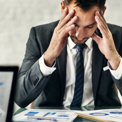 12 Weird Effects Fast Food Has On Your Brain 11 Everyday Habits That Could Trigger A Panic Attack 4