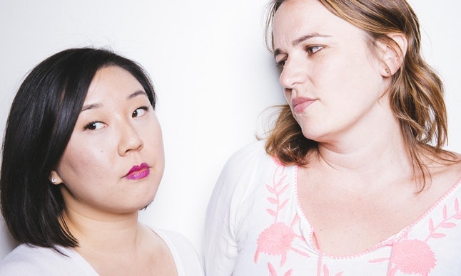 Experts Want You To Avoid Saying These 7 Things If You Want To Have A Lasting Marriage 4 A0Aaab57 9235 470A 89A2 Da94F8327637 A8Ac9F9E D8Ce 4524 Ad20 7224D4F86893 Zaeh Bustle Apr2016 1401