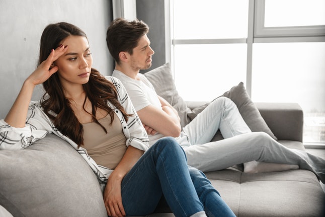 Experts Say If These 9 Things Happen During Intimacy, Your Relationship May Be Toxic 6 Ad2Aa38B 55A9 4A47 Ac69 394B0Ebb2Dbf Dean Drobot Shutterstock 31