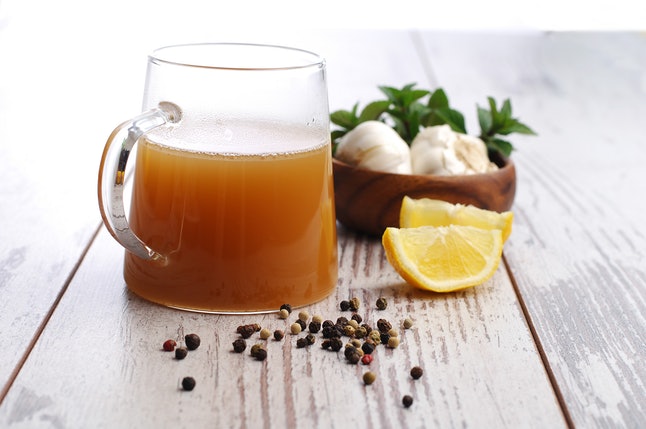 7 Surprising Drinks That Can Improve Your Gut Health 5 B0C0E6Ec 5743 44B0 B8Ca 5D6E822Aeacf Shutterstock 11726624111
